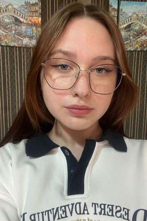 Полина Карасева