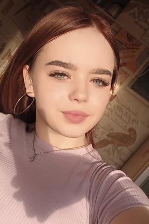 Кристина Кашичкина