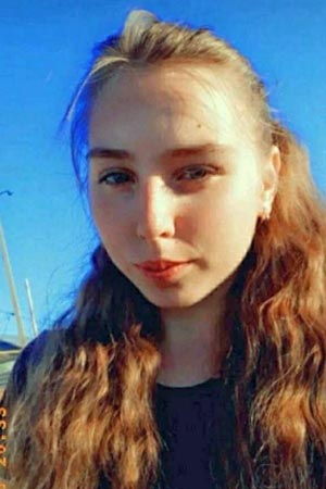 Кристина Коваленко