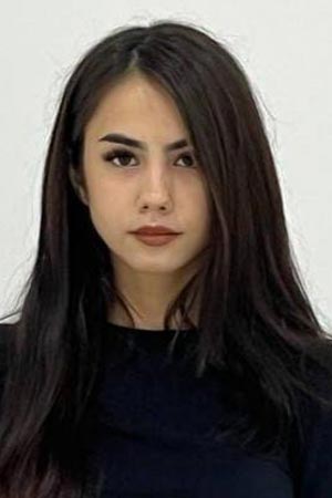 Дарья Кулагина
