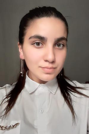 Эльвира Валиева