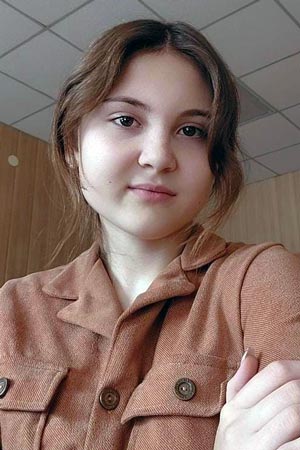 Светлана Журавлева