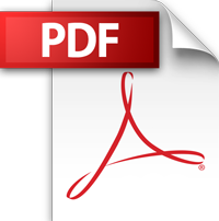 icon pdf